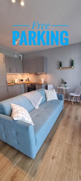 Fairytales Apartment II